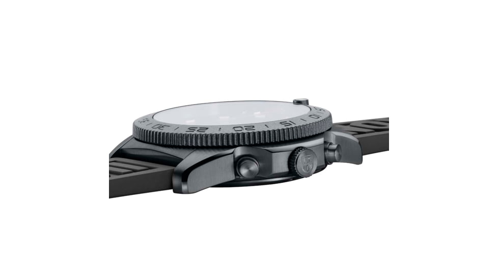 Luminox Pacific Diver Chronograph 3140 Series, Black, 44mm, XS.3141.BO