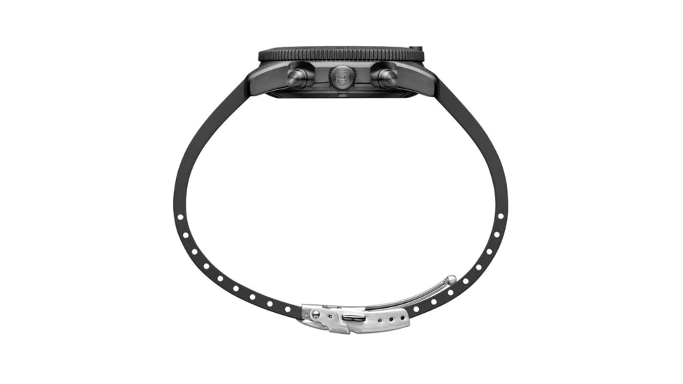 Luminox Pacific Diver Chronograph 3140 Series, Black, 44mm, XS.3141.BO