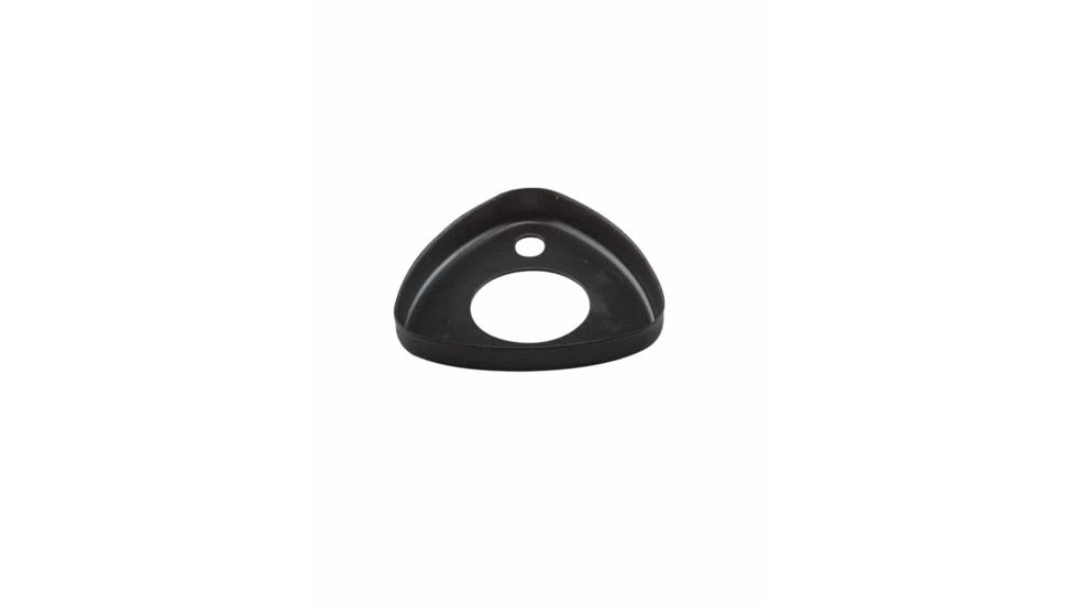 Luth-AR .625 Handguard Cap, Triangular, Black BL-19A-625