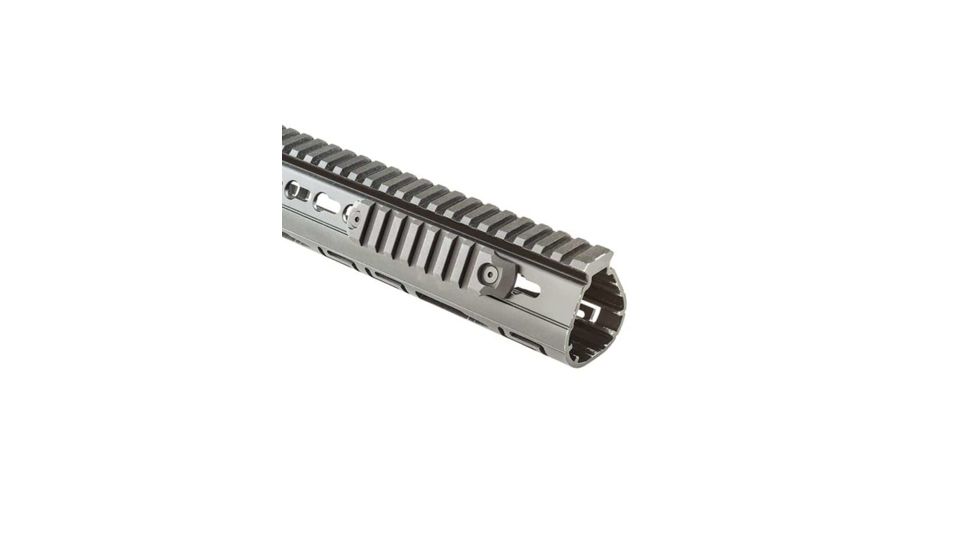 Luth-AR 7 Slot Key Mod Accessory Rail, FF-KM7