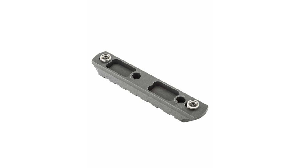 Luth-AR 7 Slot Key Mod Accessory Rail, FF-KM7