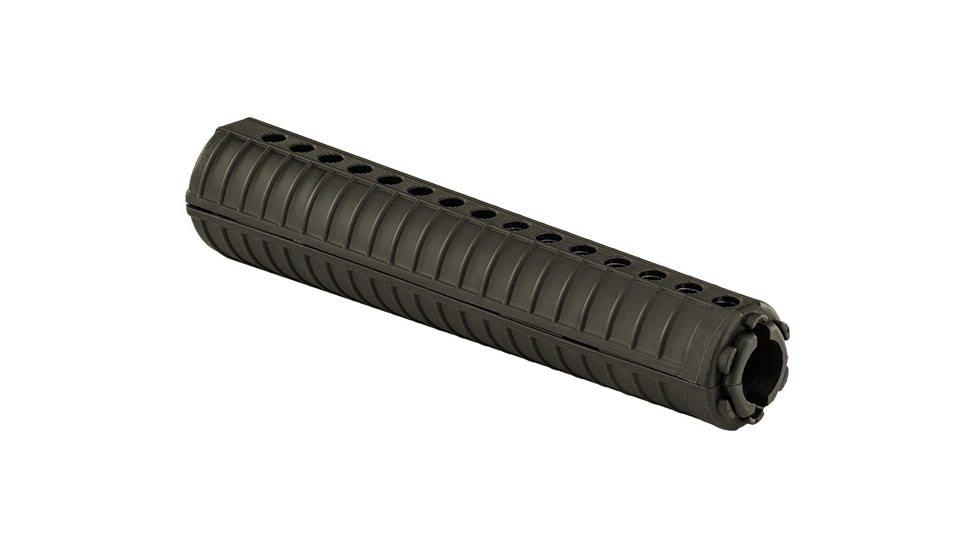 Luth-AR A2 Handgaurd, OD Green, Rifle, HG-A2-G