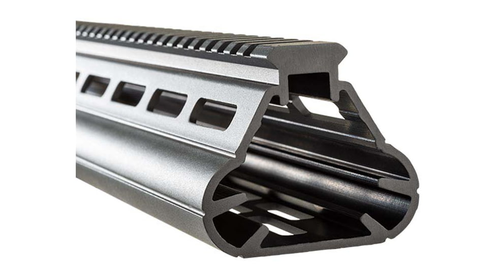 Luth-AR AR-15 .223 9in Widebody Handguard