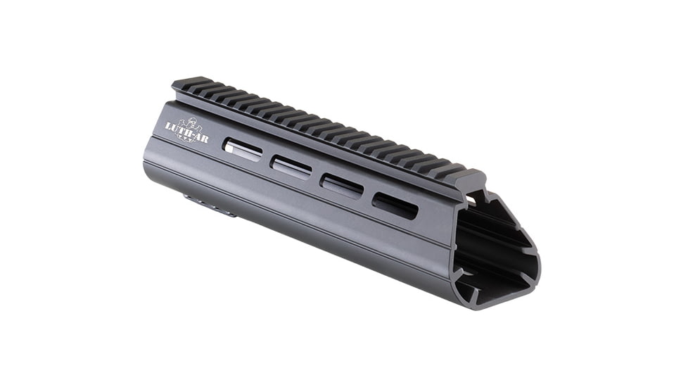 Luth-AR AR-15 .223 9in Widebody Handguard