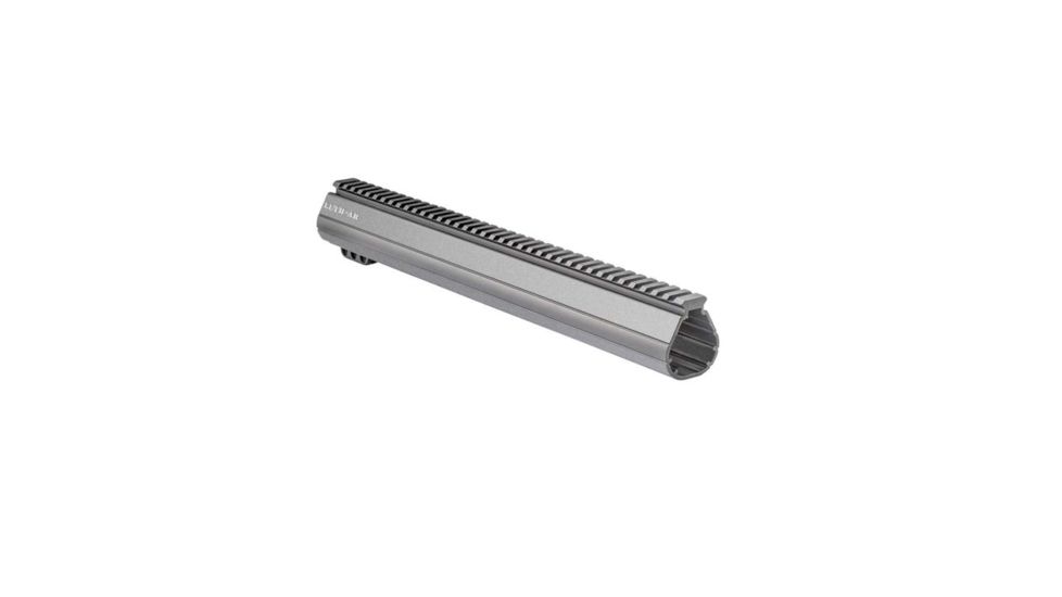 Luth-AR Palm Handguard - Smooth 15 in HG-S-15