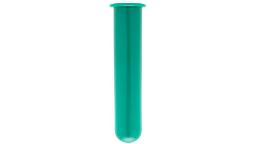 LW Scientific 1ml-2ml Microtube Centrifuge Green Tube Inserts, for Zip-IQ TT, ZiP-TBS7-MTGS