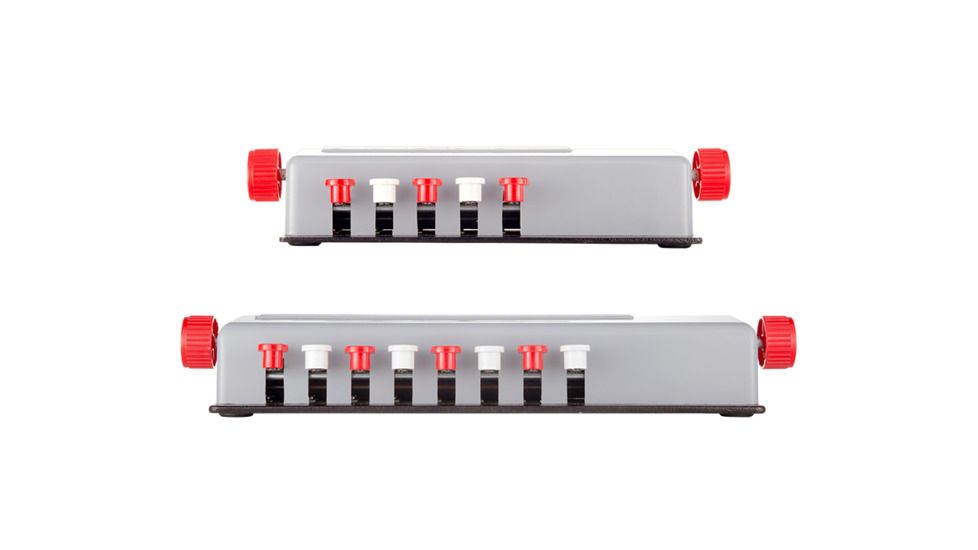 LW Scientific 8 Key Differential Counter CTL-DIFM-08KY