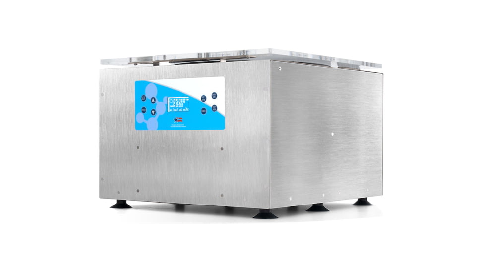 LW Scientific MX5 24-Place Angled Rotor Centrifuge, 3-15ml, 110 vol, M5C-24AU-15T1