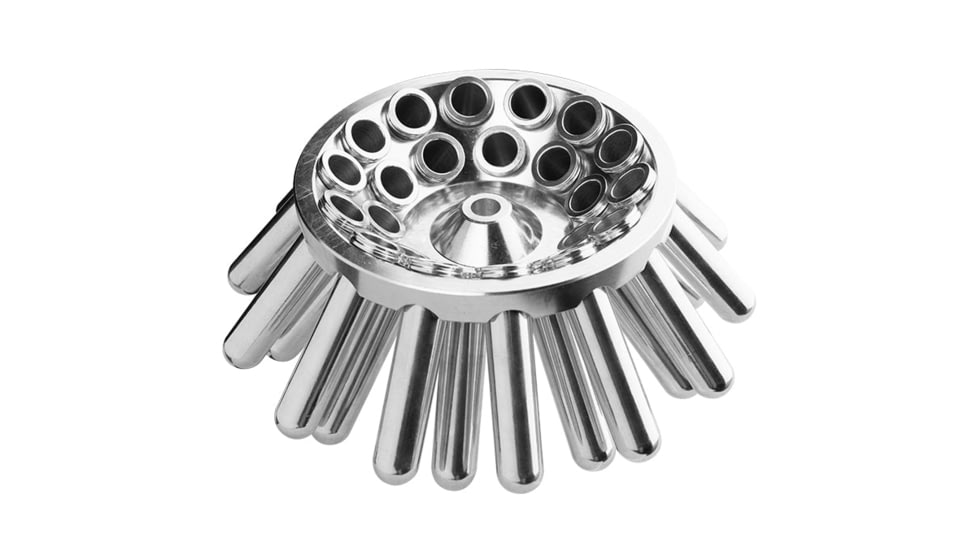 LW Scientific MX5 24-Place Angled Rotor Centrifuge, 3-15ml, 110 vol, M5C-24AU-15T1