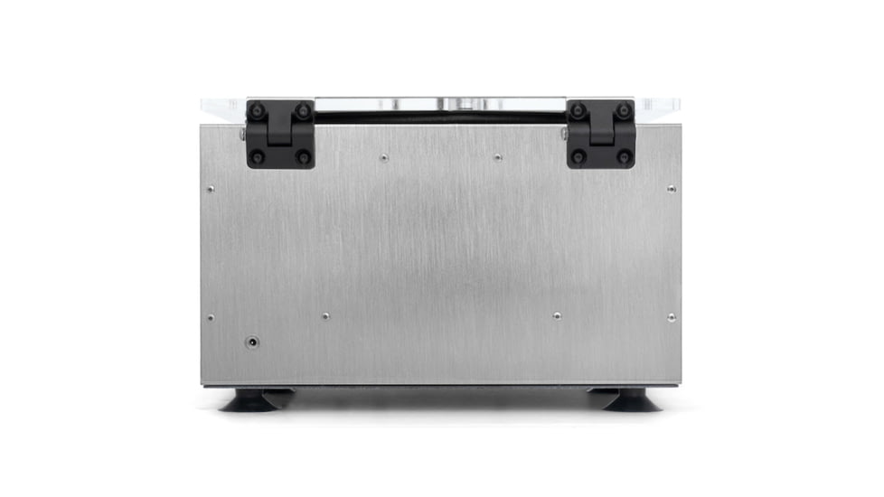 LW Scientific MXU TOUCH Combo Centrifuge, Hybrid Swing-out, 3400 rpm, w/ Crit Carriers, MUC-06HT-15T3