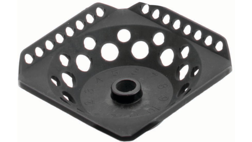 LW Scientific ROTOR - Zip-IQ COMBO, 24 Microtube &amp; 4 PCR Strips, ZiP-RT24-PCRM