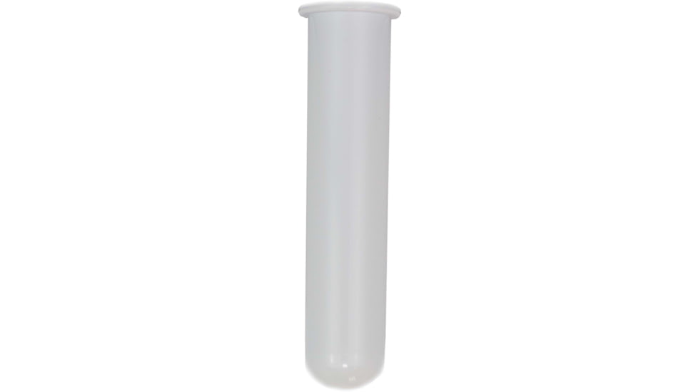 LW Scientific Tube Inserts for Zip-IQ TT, White, set of 6, ZiP-TBS7-03WS