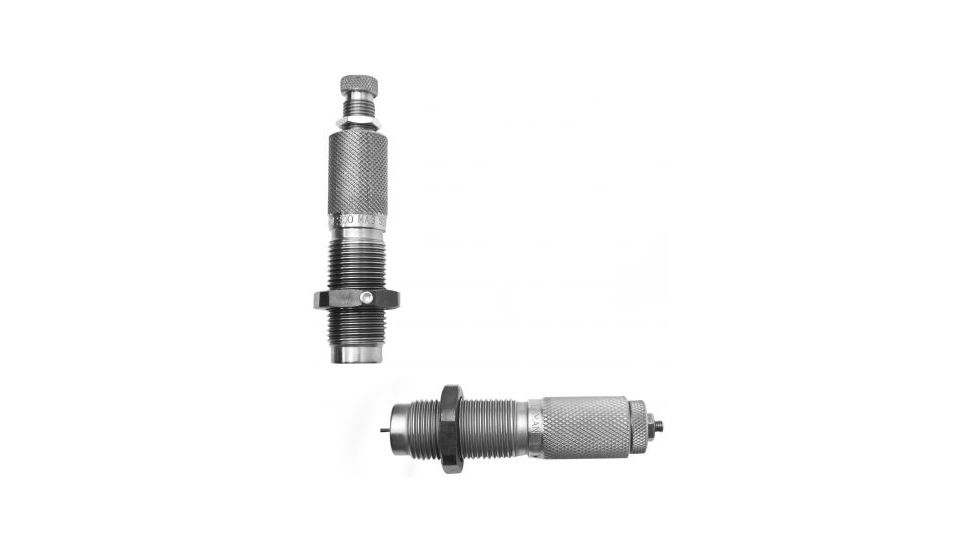 Lyman 2 Die Set 204 Ruger Rifle 7452276