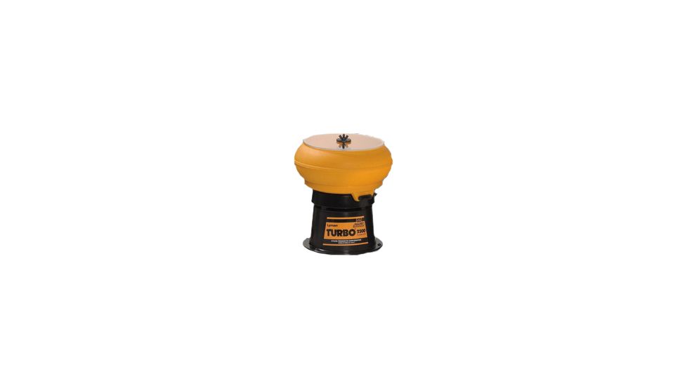 Lyman Turbo Tumbler 2200 Auto-Flo (230V)