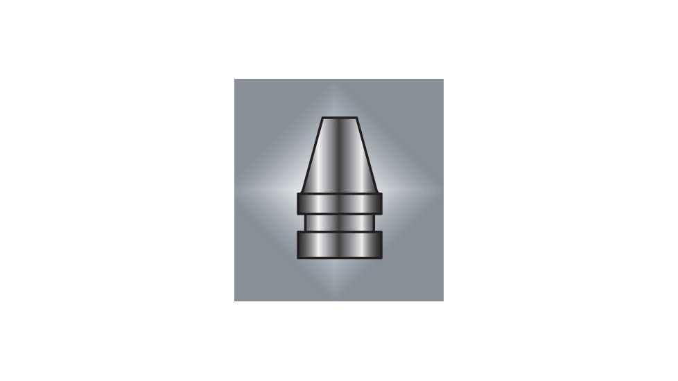 Lyman 356402 DC Mould 9mm 120 Grains