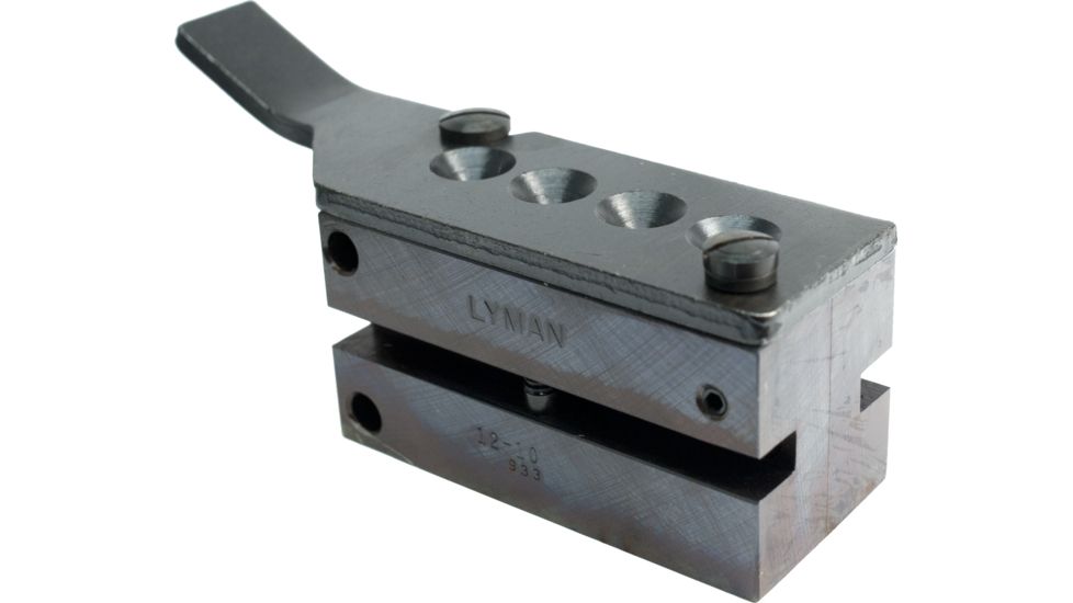 Lyman 358429 4C Mould 38/357 170 Grains