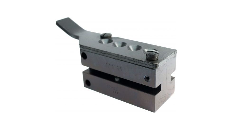 Lyman 427666 DC Mould 44/40 200 Grains