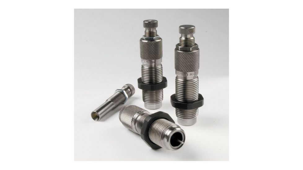 Lyman 45-90 Classic 3 Die Rifle Set