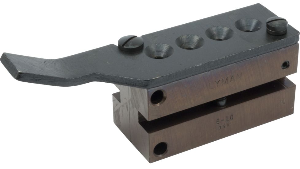 Lyman 452664 4C Mould 45 Colt 250 Grains