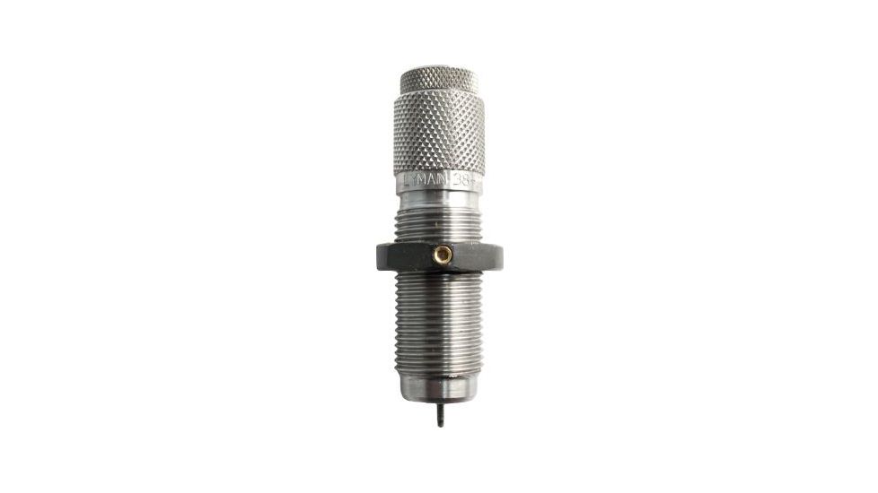 Lyman 480 Ruger Carbide Size Die Only 7596442