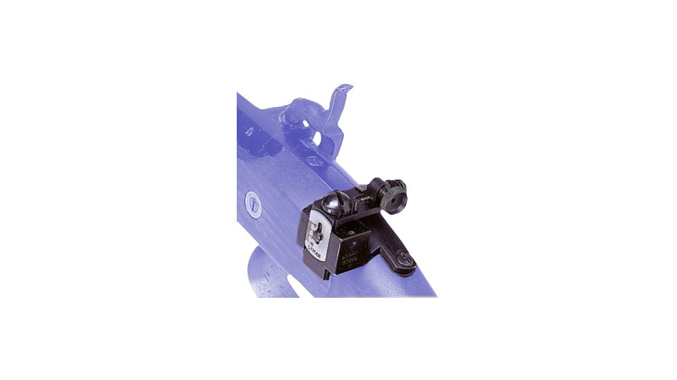 Lyman 57GPR Receiver Sight For G.Plains Rifle 3090112