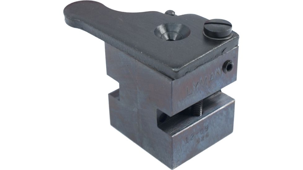 Lyman Black Powder Bullet Mould 2654657 