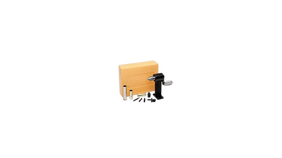 Lyman Case Care Kit 7777793