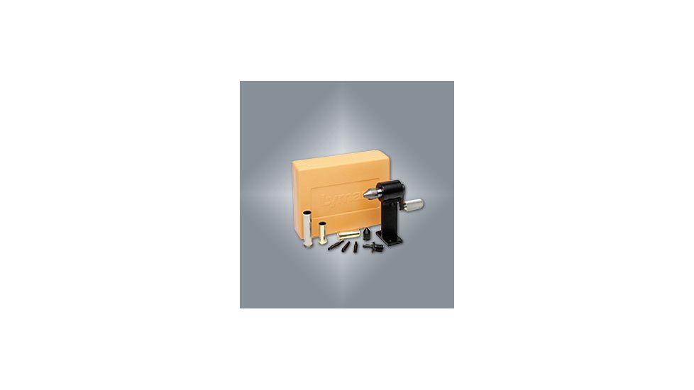 Lyman Case Care Kit 7777793
