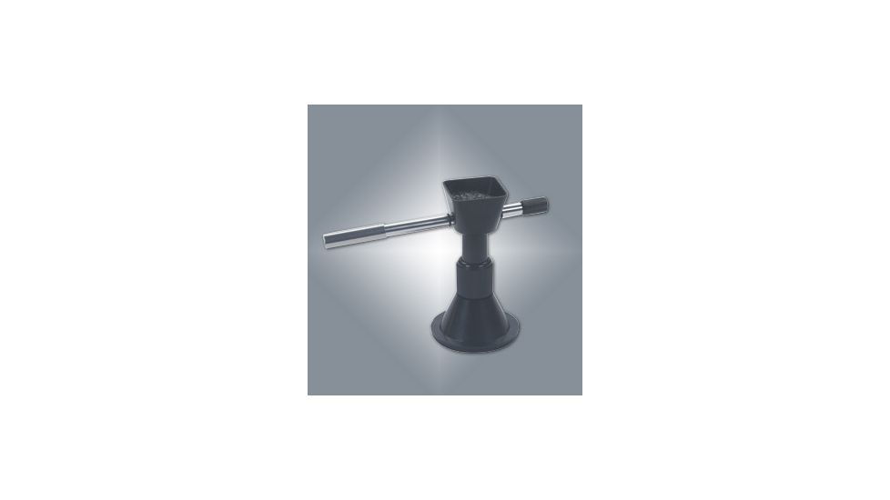 Lyman E-ZEE Flo Universal Powder Trickler 7752477