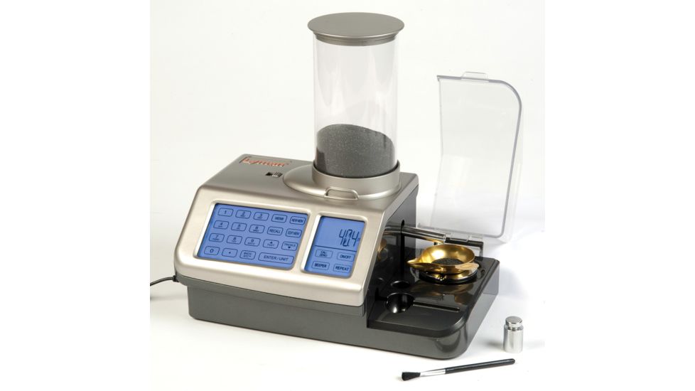 Lyman Gen 5 Digital Powder System 115/230V 7750600