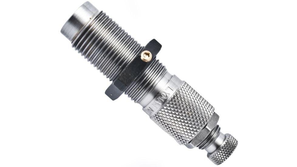 Lyman Neck Expanding Pistol, M Die for .40 Smith&amp;Wesson/10mm Auto - 7340833