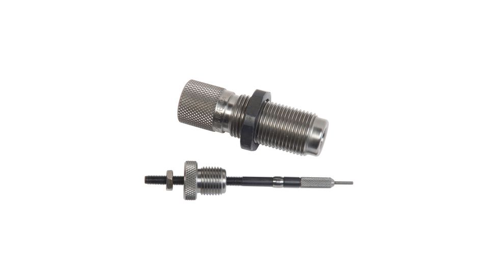 Lyman Neck Sizer Die With Carbide Expander Button .300 Winchester Magnum