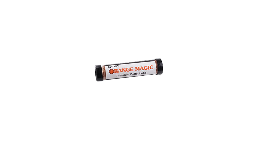 Lyman Orange Magic Premium Bullet Lube 2857286