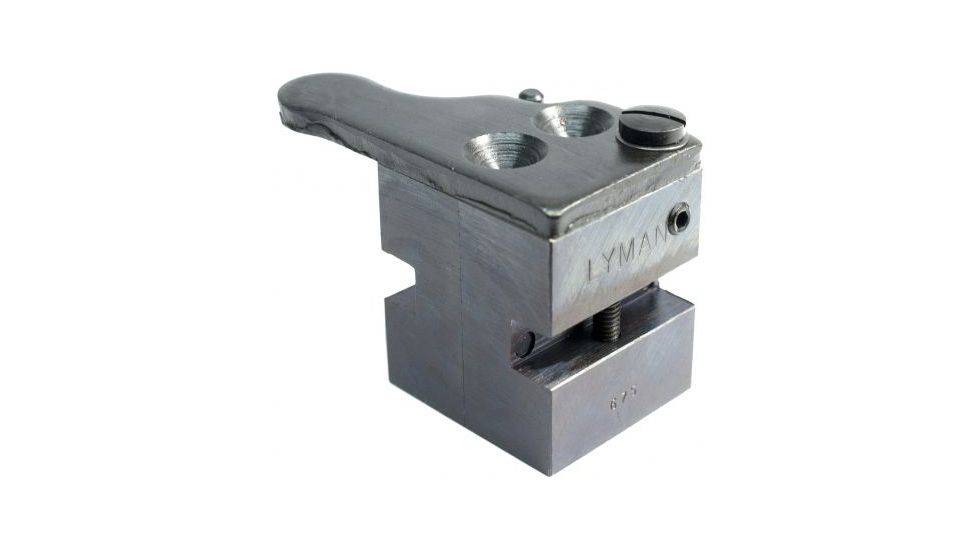 Lyman Pistol Bullet Dc Mould 38357 170 Grains 358429