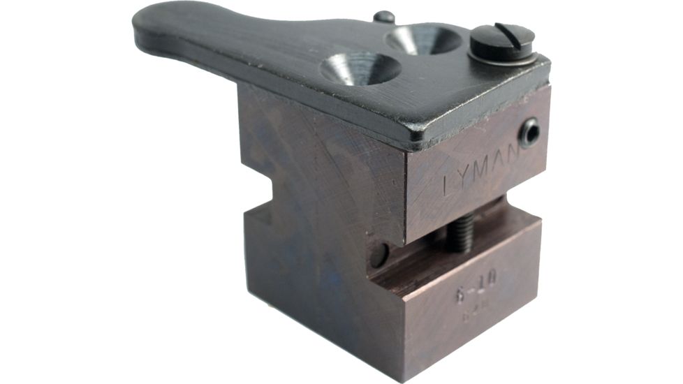 Lyman Pistol Bullet Mould 32 Caliber - #313249 2660249