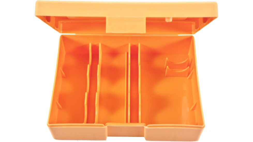 Lyman Plastic Die Box, Set 7980399