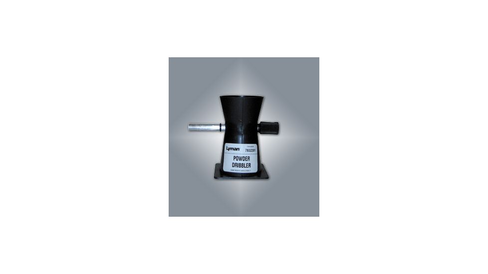 Lyman Powder Dribbler 7832201