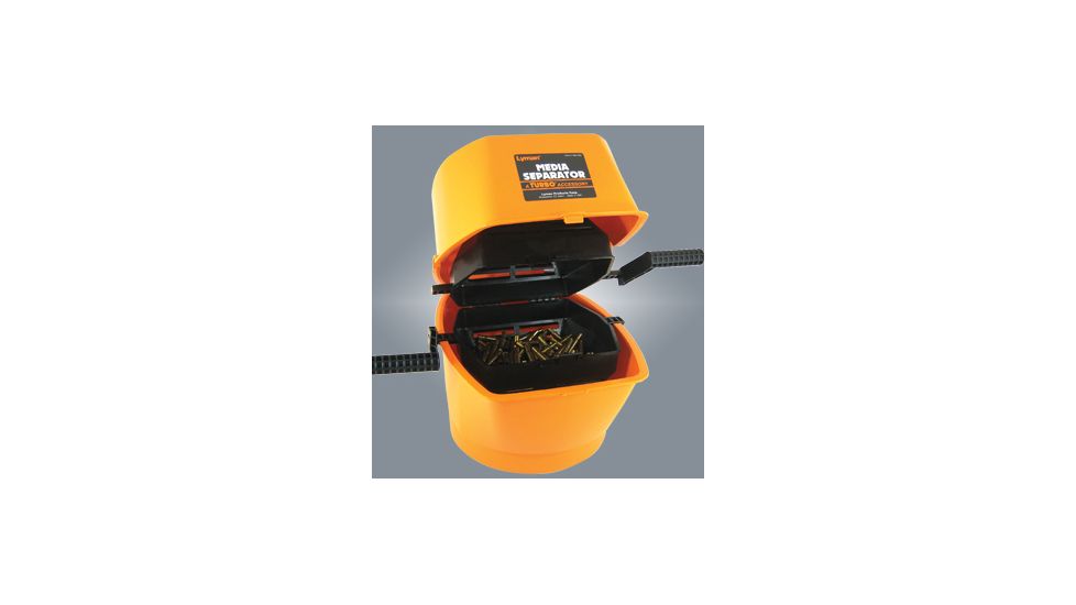 Lyman Turbo/Case Media Separator 7631325