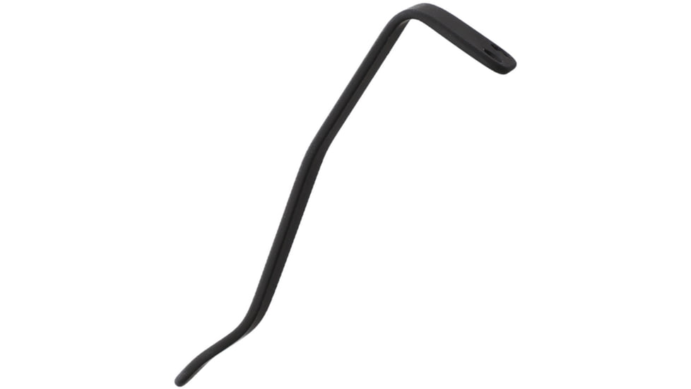 Lynch Northwest Livewire Right Clip Black, LNLVWRTBK