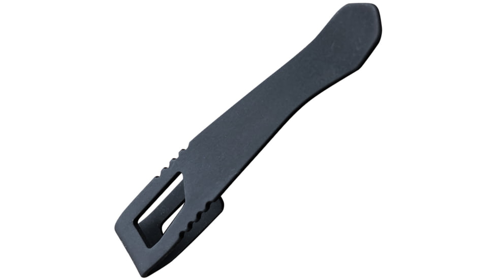Lynch Northwest Microtech MSI Clip, LNMSIAGBK
