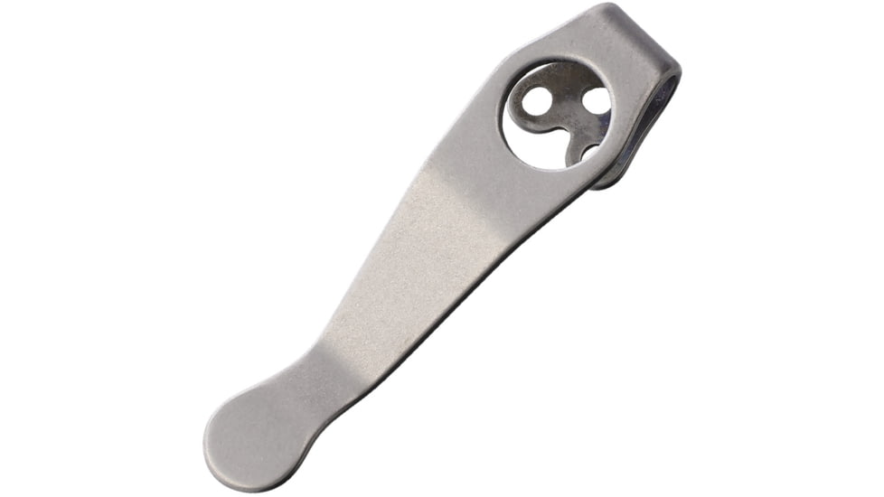 Lynch Northwest Stubby Clip Fits Spyderco SW, LNSPSBSW