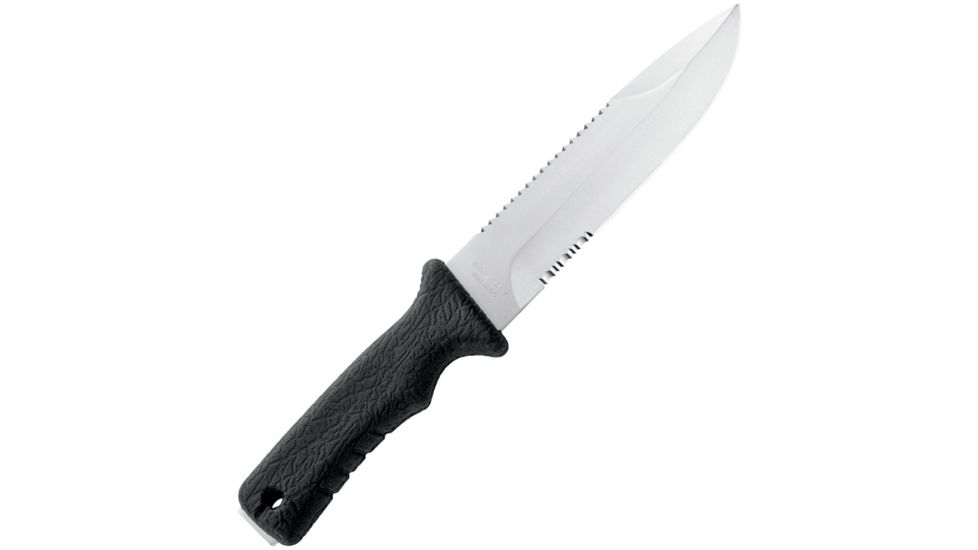 Mac Coltellerie Outdoor Fixed Blade, Knife MAC631