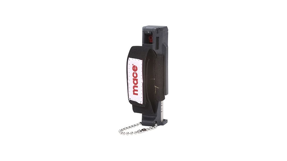 Mace 18gm Jogger Pepper Spray, 18gm, MSI80329
