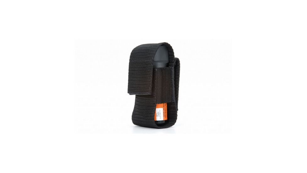 MK-III BLACK NYLON