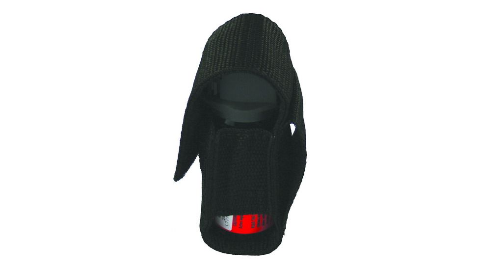 Mace Mk-ix Black Nylon Holster - 9981