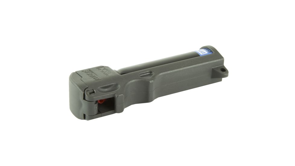 Mace Personal 18gm Pepper Spray w/ Keychain, 18gm, MSI80136