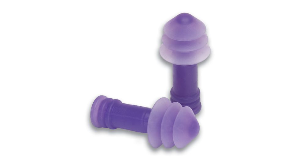 Mack's ? Aquablock? Earplugs