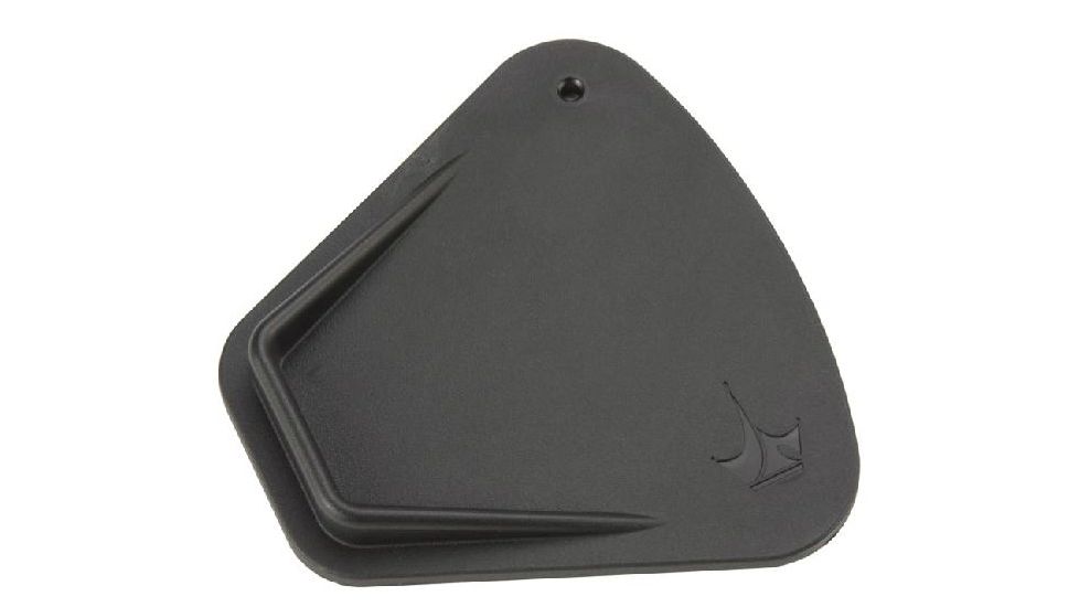 Coleman Mad Dog Motorcycle Kickstand Plate, COO4 2000010339