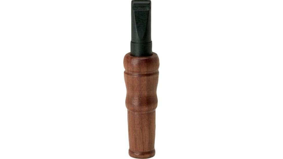 Maestro Butski Series Locator Call - Screaming Crow, Walnut Barrel PBC-CROWWB