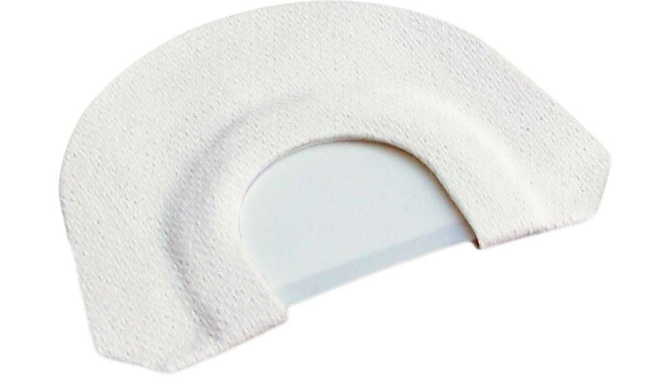 Maestro Butski Series Turkey Mouth Call - Deadly Double PBC-102